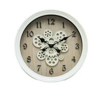 Zarivy Wall Clock Gears, Estandar