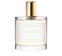 Zarkoperfume - Zarko Eau De Parfum - 100Ml - Menage A Trois - fragran - P2222z