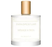 ZARKO PERFUME MENAGE A TROIS Eau De Parfum 100ml