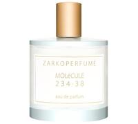 ZARKO PERFUME MOLeCULE 234.38 Eau De Parfum 100ml