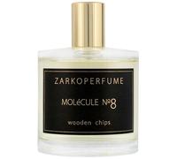 ZARKO PERFUME Molecule No.8 Eau De Parfum 100ml