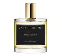ZARKO PERFUME The Lawyer Eau De Parfum 100ml