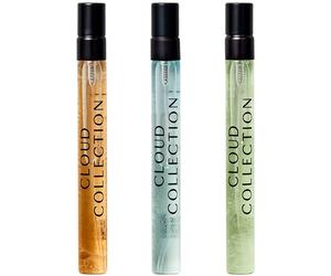 Zarkoperfume - Cloud Collection Travel Size Set - Eau de Parfum Unisex