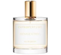 ZARKO Eau de Parfum - 100ml - MéNAGE A TROIS