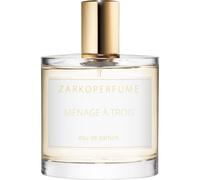 Zarkoperfume Ménage à Trois Eau de Parfum Spray 100 ml