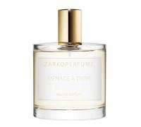 ZARKO Eau de Parfum - 100ml - MéNAGE A TROIS