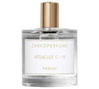Zarkoperfume Molecule C-19 The Beach Eau De Parfum Spray 100ml
