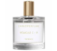 ZARKO PERFUME MOLeCULE C-19 The Beach Eau De Parfum 100ml