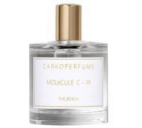 Zarkoperfume - MOLECULE C-19 THE BEACH - Eau de Parfum Unisex