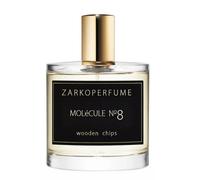 Zarkoperfume Molecule N°8 Wooden Chips Eau de Parfum 100ml Spray
