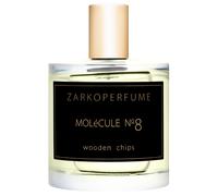 Zarkoperfume Molécule No.8 Wooden Chips - Eau de Parfum 100ML