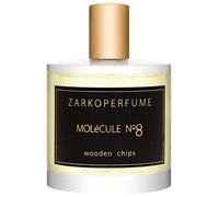 Zarkoperfume Molecule N°8 Wooden Chips Eau de Parfum 100ml Spray