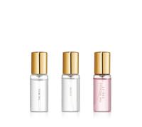 Zarkoperfume Pink Molécule Triple Treat 090.09 EDP Gift Set 12 ml + 12 ml + 12 ml