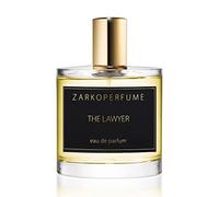Zarkoperfume The Lawyer Eau de Parfum Spray 100ml - Brand New UK