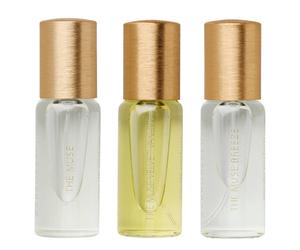 Zarkoperfume The Muse Triple Treat Kit 12 ml