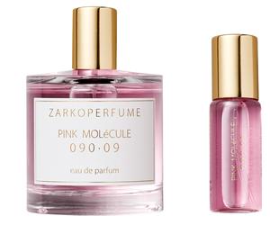 Zarkoperfume - TWIN SET- PINK MOLECULE 090.09 - Eau de Parfum Unisex