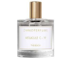 Zarkoperfume Unisex-fragrances Molecule-C-19-The-BeachThe BeachEau de Parfum Spray