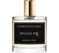 Zarkoperfume Unisex-fragrances Molecule-No8Eau de Parfum Spray