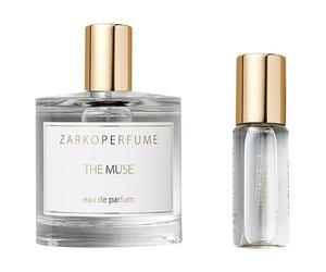 Zarkoperfume Unisex-fragrances The-MuseTwin Set Eau de Parfum Spray 100 ml + Eau de Parfum Spray 12 ml