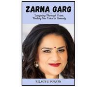 Zarna Garg: Laughing Through Tears, Finding Her Voice In Comedy