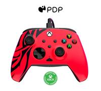 ZAROBO -F-Wireless Controller for FF - Controller Wireless for FF /Pro/Slim/PC Bluetooth Gamepad Joystick with Dual Vibration Touch Panel 3.5mm Audio Jack Six-Axis Buttons Upgraded Ergonomic Controller- FFFF-1221-554