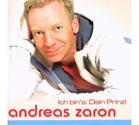 Zaron,Andreas - Ich Bin'S: Dein Prinz