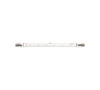 Żarówka halogenowa 200W R7s 235V 185,7mm HALOTHERM ITT 200/235-0170 400859717329