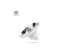 Żarówka LED AR111 GU10 230V 10W SMD 20ST NW BIAŁY SPECTRUM 5 LAT GWARANCJI