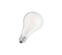 Żarówka LED E27 PERFORMANCE A 200 24W 3452lm 4000K 840 230V szkło, matowa, 4 LAT