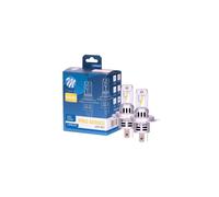 Fits NTY EZ-LSPROS4 H4 LED BULB ⭐UK Stock⭐