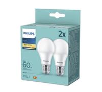 Żarówka LED Philips 8W E27 2 szt. Signify Poland sp. z o.o.