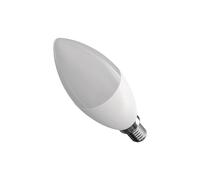 LED Bulb Candle/ E14/ 4.8W/ 470lm/ RGB GoSmart ZQZ322R
