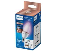 Żarówka Philips Smart Led 4,9W E14 Signify Poland sp. z o.o.