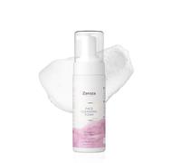 Zaroza Face Cleansing Foam - Gentle Daily Cleanser with Niacinamide & Green Tea - For Sensitive, Oily & Acne-Prone Skin - 150ml