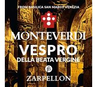 Zarpelloni - Vespro Della Beata Vergine