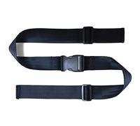 ZARPMA Baby 2 Point Safety Belt,Safety Harness for Child Kid Infant Safe Strap for Pushchair,HighChair,Child Chair,Stroller(1.4 M Length)