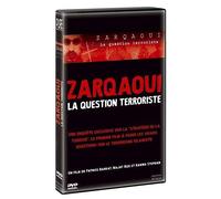 Zarqaoui la question terroriste