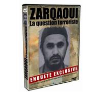 Zarqaoui : La question terroriste [FRENCH]