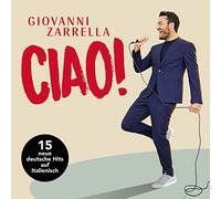 Zarrella, Giovanni - Ciao!