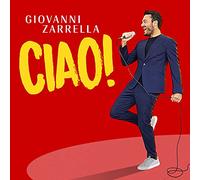 Zarrella, Giovanni - Ciao! (Gold Edition)
