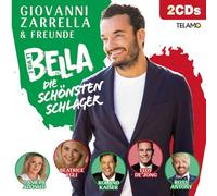 Zarrella,Giovanni & Freunde - Giovanni Zarrella & Freunde