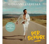 Giovanni Zarrella - Per Sempre - CD - Warner Music