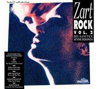 Zart Rock 2 (1992) - Zart Rock 2