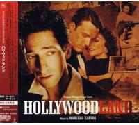 Zarvos, Marcelo - Hollywoodland