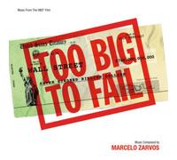 Too Big To Fail-Die Gross - Soundtrack.