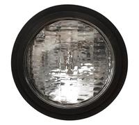 Zarxparts 164089AS 12V Sealed Beam Headlight Assembly Compatible with White Tractor 2-70 2-85 2-105 2-135 1-250 Compatible with Oliver Tractor 770 880 1550 1600 1650 1655 1750 1755 1800 1850 1855