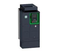 Zarxparts Variable Frequency Drive 50HP 37kw ATV630D37N4 Compatible with Pumps Centrifugal Screw Compressors