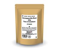 Zarzaparrilla - Smilax Aspera - Unrefined Raw Dried Lush Fine Botanicals - Root