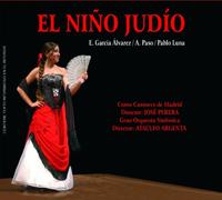 Zarzuela - El Nino Judio