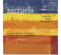 Zarzuela/Preludios [European Import]